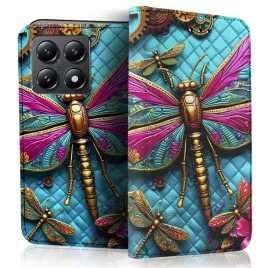 etui-z-klapka-na-telefon-xiaomi-14t-case-pokrowiec-ze-wzorem-szklo