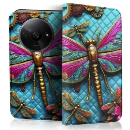 etui-z-klapka-na-telefon-xiaomi-redmi-a3-4g-case-ze-wzorem-szklo