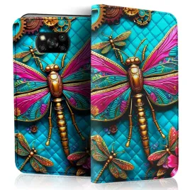 etui-z-klapka-na-telefon-xiaomi-poco-x3-x3-pro-case-ze-wzorem-szklo