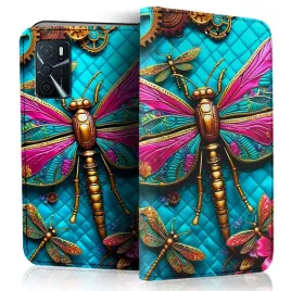 etui-z-klapka-na-telefon-oppo-a16-a16s-a54s-case-ze-wzorem-szklo