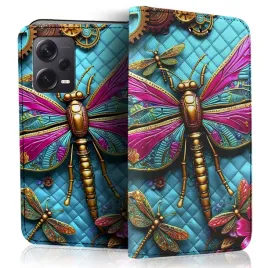 etui-z-klapka-na-telefon-xiaomi-redmi-note-12-pro-case-ze-wzorem-szklo