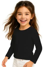 bluzka-koszulka-dziecieca-t-shirt-z-dlugim-rekawem-czarna-110-116
