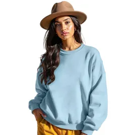 bluza-damska-oversize-bawelniana-sukienka-luzna-modna-bez-kaptura-xxl