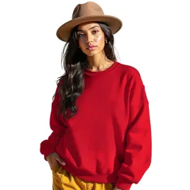 bluza-damska-oversize-bawelniana-sukienka-luzna-modna-bez-kaptura-l