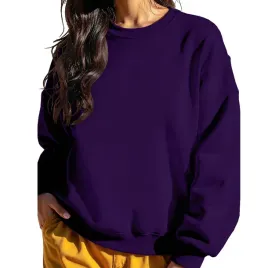 bluza-damska-oversize-bawelniana-sukienka-luzna-modna-bez-kaptura-xl