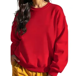 bluza-damska-oversize-bawelniana-sukienka-luzna-modna-bez-kaptura-l