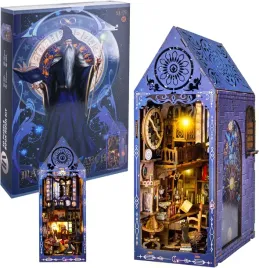 puzzle-3d-nook-book-domek-do-skladania-instytut-badan-nad-magia
