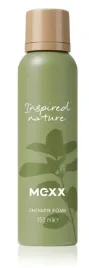 mexx-inspired-nature-shower-foam-pianka-pod-prysznic-150ml