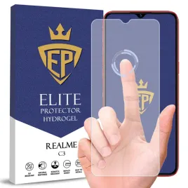 najlepsze-szklo-5d-do-realme-c3-nietlukace-elastyczne