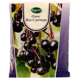 kawon-bez-czarny-owoc-50g