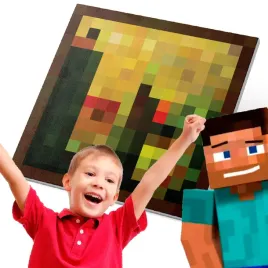 obraz-z-gry-minecraft-mc-prezent-dla-dziecka-gracza-fana-or-albanian