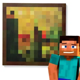 obraz-z-gry-minecraft-mc-prezent-dla-dziecka-gracza-fana-or-albanian