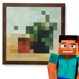 obraz-z-gry-minecraft-mc-majnkraft-prezent-dla-dziecka-gracza-fana-or-plant