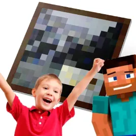 obraz-z-gry-minecraft-mc-majnkraft-prezent-dla-dziecka-gracza-fana-or-aztec