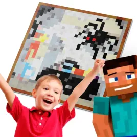 obraz-z-gry-minecraft-mc-majnkraft-prezent-dla-dziecka-gracza-fana-or-stage