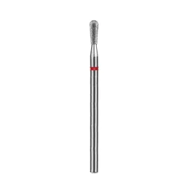frez-diamentowy-plomyk-mini-czerwony-expert-23-mm-5-mm-staleks-pro
