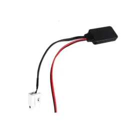 modul-adapter-bluetooth-aux-do-bmw-e90-radio-sa-662-bmw-e87-e82-e81