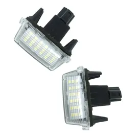 podswietlenie-rejestracji-led-tablicy-toyota-auris-e15-2009-2010-2011-2012