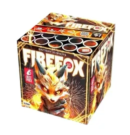 wyrzutnia-klasek-firefox-c2520bp-25-strzalow-kaliber-20mm