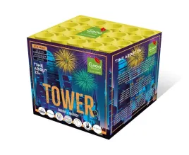 wyrzutnia-gaoo-tower-eco-m20-1-20-strzalow-kaliber-25mm