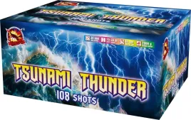 wyrzutnia-srpyro-tsunami-thunder-cle4592-108-strzalow-kaliber-30mm