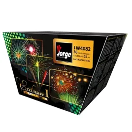 wyrzutnia-jorge-exclusive-collection-1-jw4082-36-strzalow-kaliber-25mm