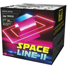 wyrzutnia-jorge-space-line-ii-jw818-21-strzalow-kaliber-30mm