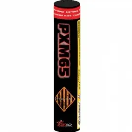flara-piromax-czerwona-pxm65-red-kaliber-20mm