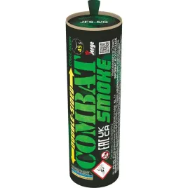 dym-jorge-combat-double-zielony-jfs-5-g-1-szt-do-asg-paintball