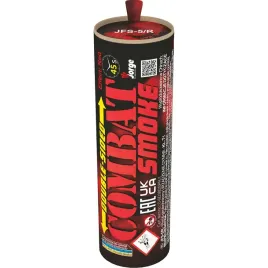 dym-jorge-combat-double-czerwony-jfs-5-r-1-szt-paintball-sesja-zdjeciowa