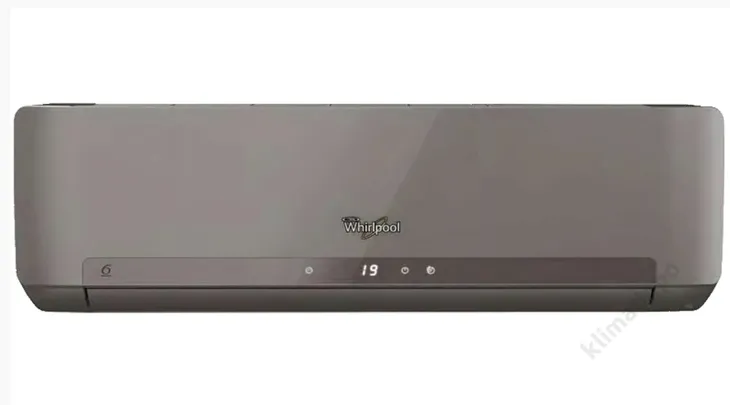 Klimatyzator Whirlpool split 3.4kW jednostka wewnętrzna 359CFM SPIS 412L