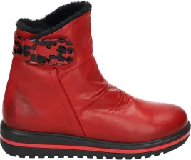 czerwone-ocieplane-damskie-botki-ze-skory-manitu-990332-04-r40