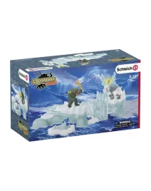 outlet-schleich-42497-lodowa-forteca-figurki-bitewne-bronie-broni-most-zwo