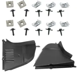 bmw-5-e60-2003-10-oslony-nadkoli-kol-dolne-przod-lewa-prawa-komplet-spinki