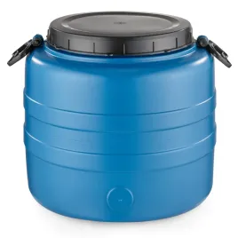 fandr-beczka-plastikowa30l-do-kiszenia-kapusty-na-wode-okragla-niebieska