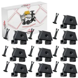 toyota-lexus-uchwyty-spinki-mocowania-blotnika-nowe-5387906100-10-sztuk