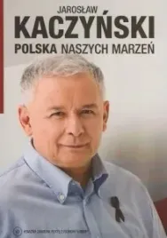 polska-naszych-marzen-dvd-jaroslaw-kaczynski