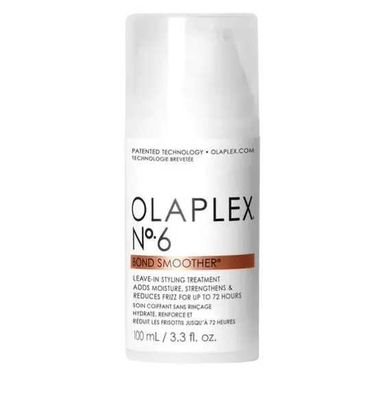 OLAPLEX No 6 Bond Smoother krem do włosów 100ml