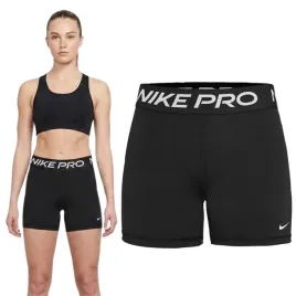 spodenki-damskie-nike-pro-365-czarne-cz9831-010-s