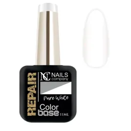 baza-hybrydowa-repair-base-pure-white-nails-company-11ml