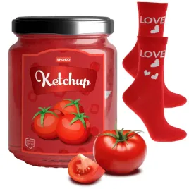 skarpetki-w-sloiku-ketchup-kreatywny-prezent-dzien-mamy-matki-czerwone-r-3
