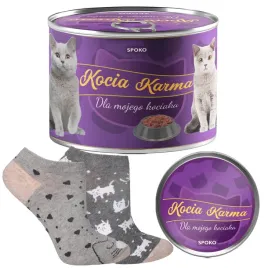 skarpetki-w-puszce-kocia-karma-kreatywny-prezent-dzien-mamy-matki-szare-r-3
