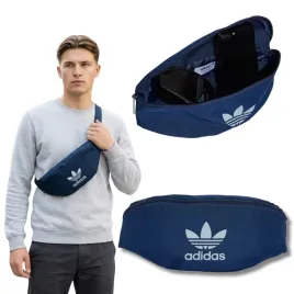 saszetka-adidas-waistbag-granatowa-ji9440