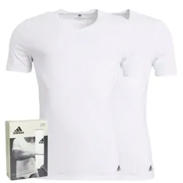 zestaw-2x-t-shirt-adidas-active-flex-cotton-biala-4a2m05-m