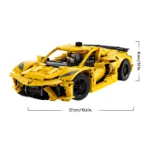 lego-technic-chevrolet-corvette-stingray-speed-42205-nazwa-zestawu-chevrolet-corvette-stingray