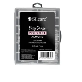dual-formy-almond-silcare-100szt