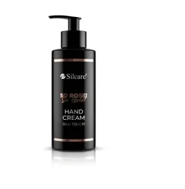 krem-do-dloni-so-rose-so-gold-silcare-240ml