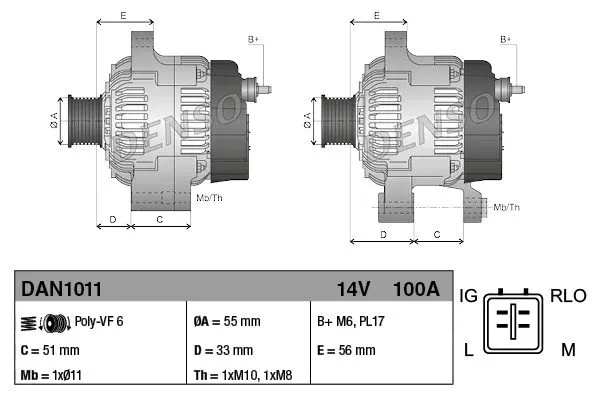 alternator-dan1011-den-stan-nowy-typ-samochodu-samochody-dostawcze-samochody-osobowe