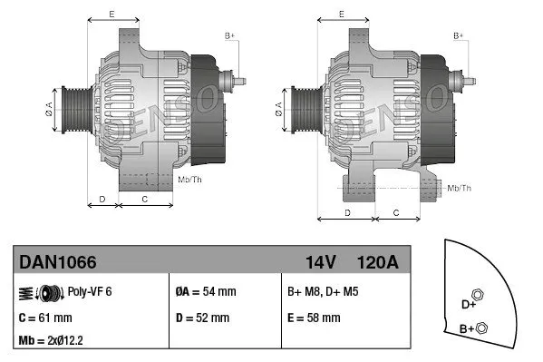 alternator-dan1066