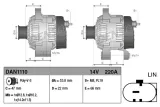 alternator-dan1110-producent-czesci-denso